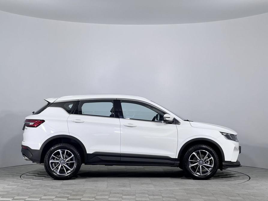 Geely Coolray I Калининград  - изображение 4