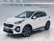 Kia Sportage IV Рестайлинг Уфа  - изображение 34