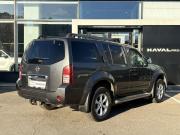 Nissan Pathfinder III Рестайлинг Москва  - изображение 26