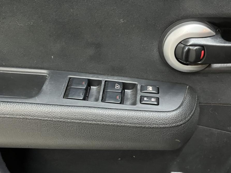 Nissan Tiida I Рестайлинг Курск  - изображение 14