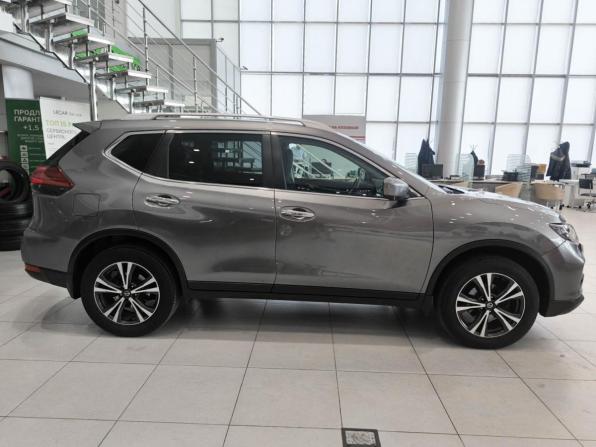 Nissan X-Trail III Рестайлинг с пробегом 2021 года, цена 2 450 000 рублей, 77733 км, внедорожник, Автокод Объявления