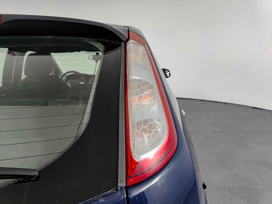 Ford Focus II Рестайлинг Уфа  - изображение 11