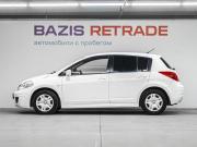 Nissan Tiida I Рестайлинг Тюмень  - изображение 31