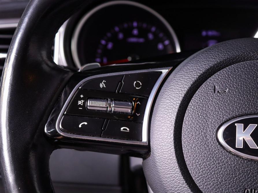 Kia Ceed III Минеральные Воды  - изображение 16
