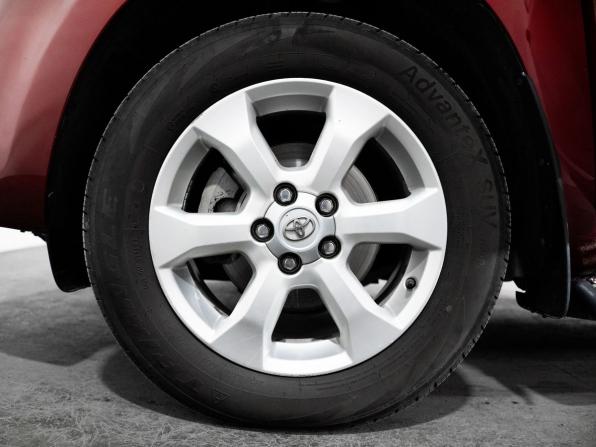 Toyota RAV4 III (XA30) Рестайлинг с пробегом 2010 года, цена 1 109 500 рублей, 257980 км, внедорожник, Автокод Объявления