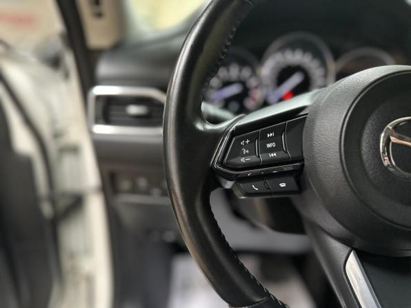 Mazda CX-5 II с пробегом 2021 года, цена 3 290 000 рублей, 92151 км, внедорожник, Автокод Объявления