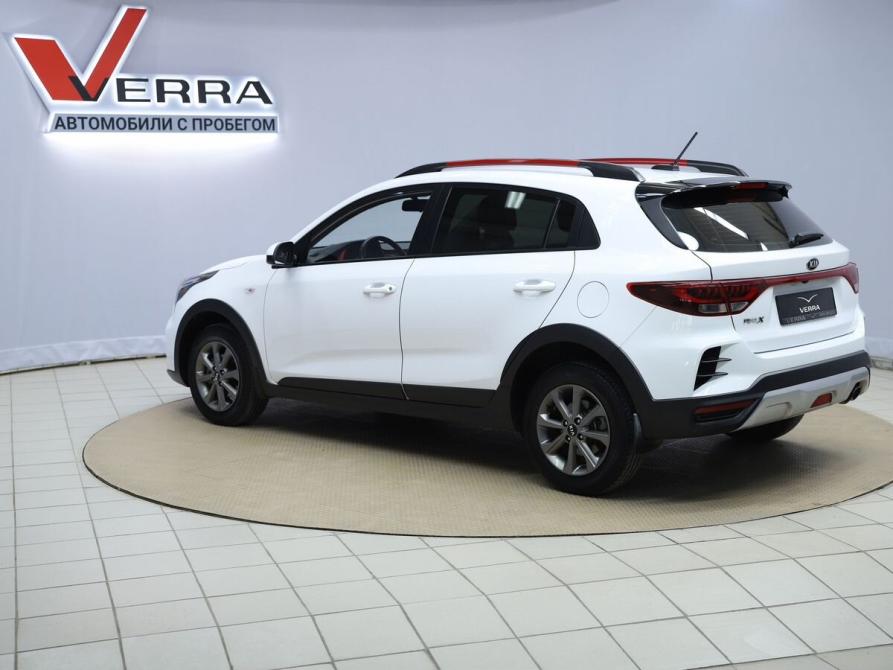 Kia Rio IV Рестайлинг Уфа  - изображение 7