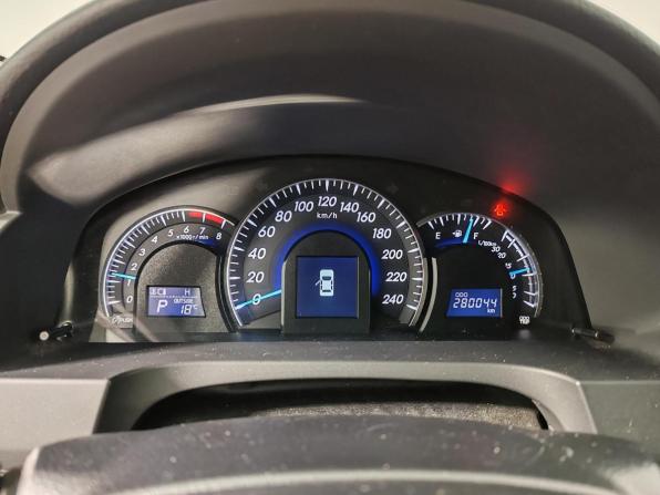 Toyota Camry VII (XV50) с пробегом 2012 года, цена 1 299 000 рублей, 280042 км, седан, Автокод Объявления