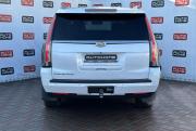 Cadillac Escalade IV Санкт-Петербург  - изображение 28