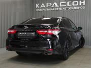 Toyota Camry VIII (XV70) Рестайлинг Пермь  - изображение 20