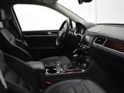 Volkswagen Touareg II Рестайлинг Москва  - изображение 36