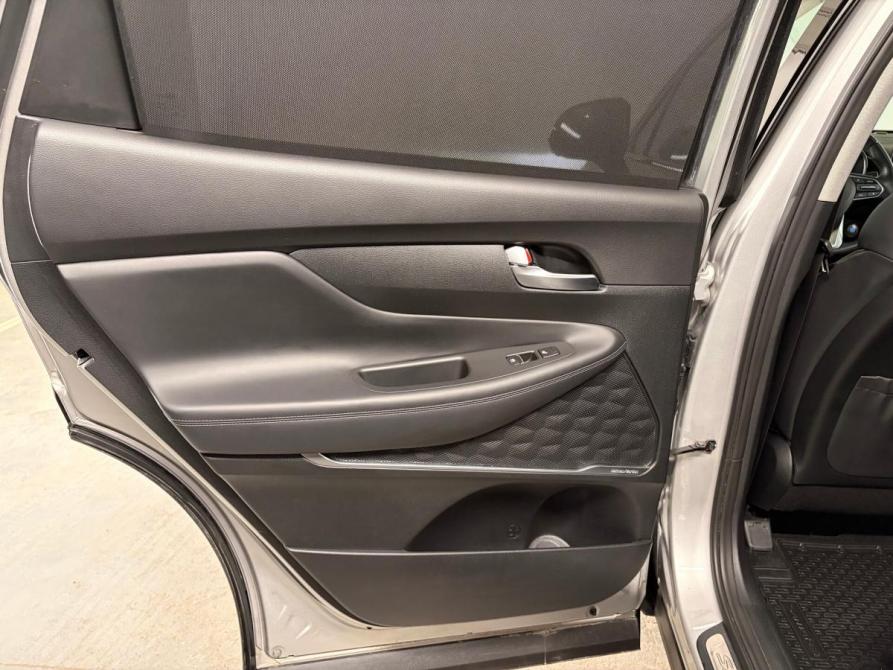 Hyundai Santa Fe IV Рестайлинг Екатеринбург  - изображение 16
