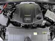 Audi A5 II (F5) Рестайлинг Москва  - изображение 37
