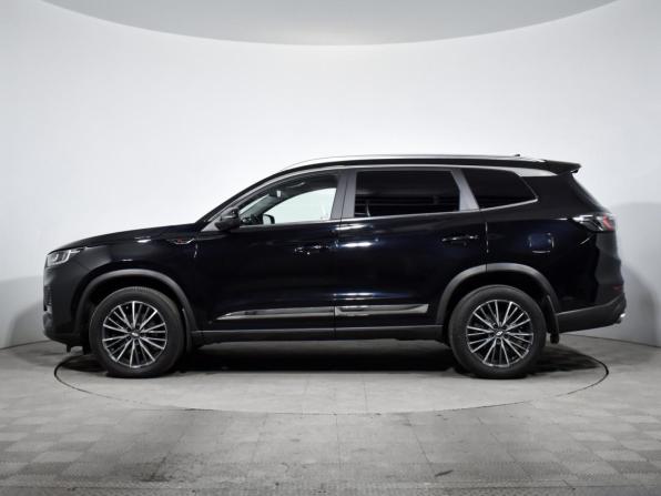 Chery Tiggo 8 Pro I с пробегом 2021 года, цена 1 815 000 рублей, 84714 км, внедорожник, Автокод Объявления