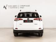 Toyota RAV4 IV (XA40) Рестайлинг Казань  - изображение 12