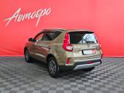 Geely Emgrand X7 I Рестайлинг 2 Вологда  - изображение 26