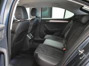 Skoda Superb III Рестайлинг Москва  - изображение 43