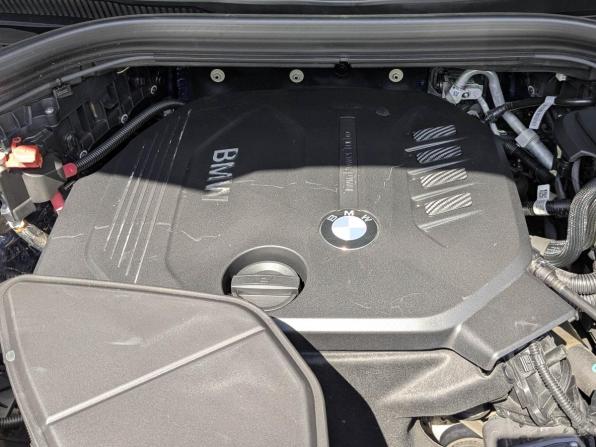 BMW X4 II (G02) с пробегом 2021 года, цена 5 850 000 рублей, 35754 км, внедорожник, Автокод Объявления