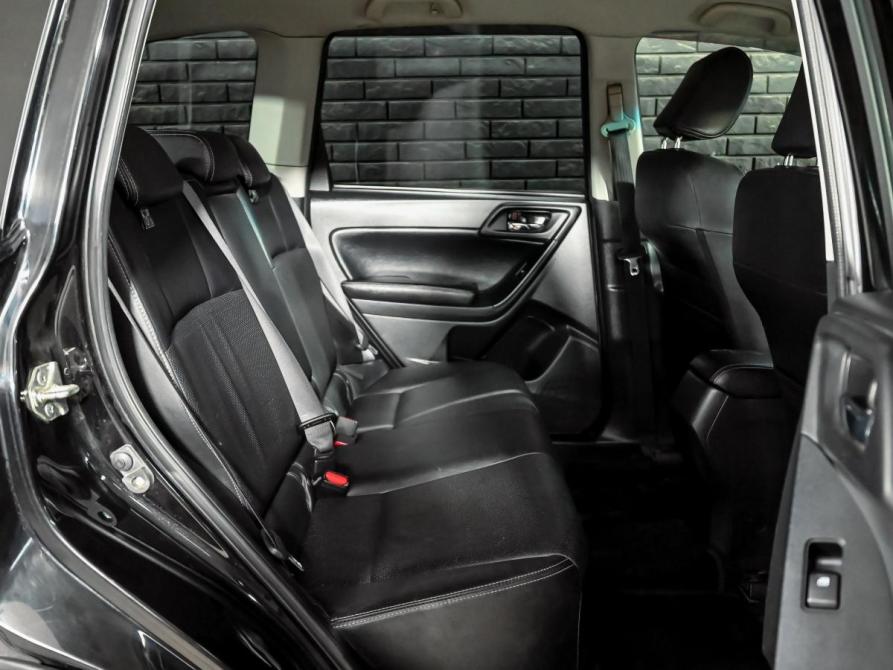 Subaru Forester IV Екатеринбург  - изображение 19