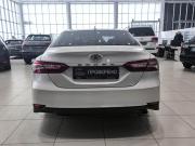 Toyota Camry VIII (XV70) Казань  - изображение 29