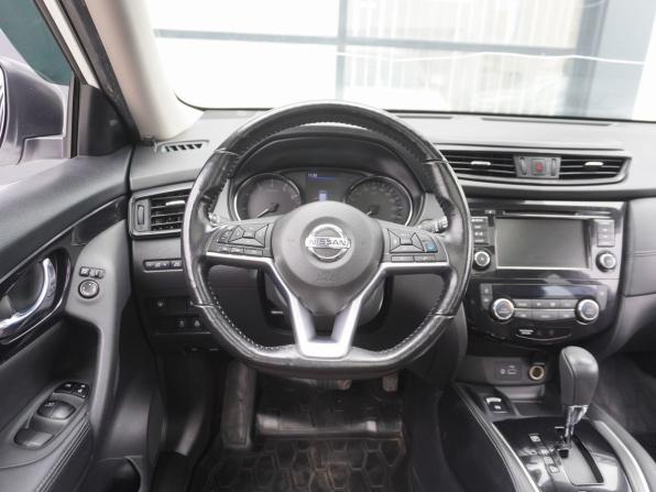 Nissan X-Trail III Рестайлинг с пробегом 2021 года, цена 2 650 000 рублей, 104000 км, внедорожник, Автокод Объявления