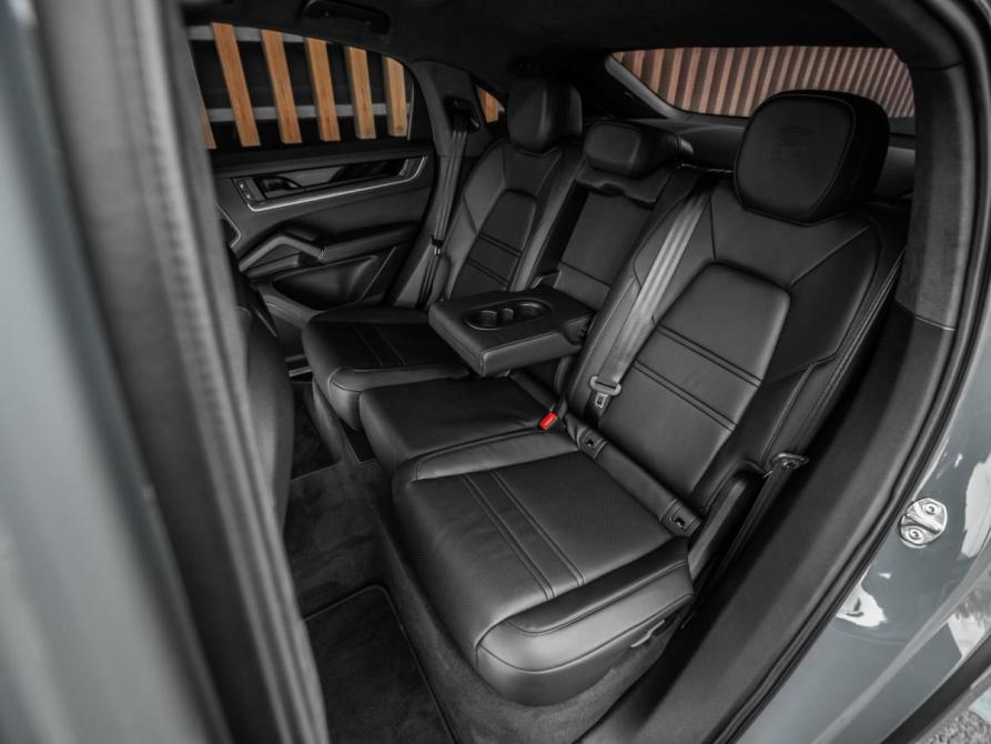 Porsche Cayenne III Рестайлинг Москва  - изображение 4