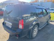 Nissan Pathfinder III Рестайлинг Стерлитамак  - изображение 20