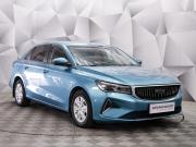 Geely Emgrand II Ульяновск  - изображение 16