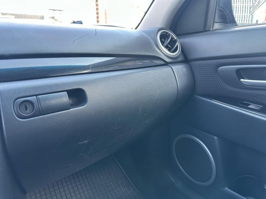 Mazda 3 I (BK) Рестайлинг Новосибирск  - изображение 17