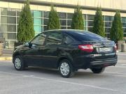 Lada (ВАЗ) Granta I Рестайлинг Уфа  - изображение 19