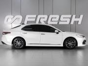 Toyota Camry VIII (XV70) Рестайлинг Минеральные Воды  - изображение 27