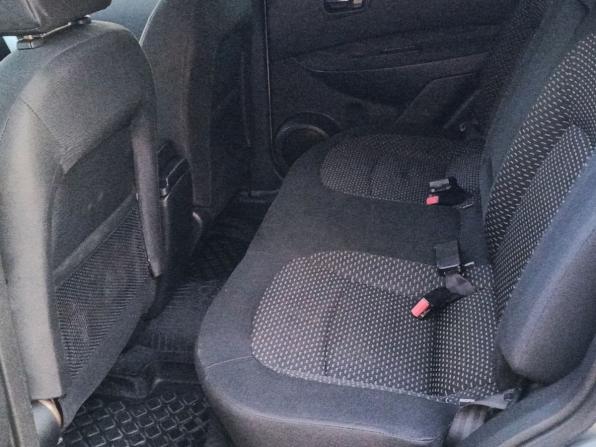 Nissan Qashqai I с пробегом 2007 года, цена 585 000 рублей, 333066 км, внедорожник, Автокод Объявления