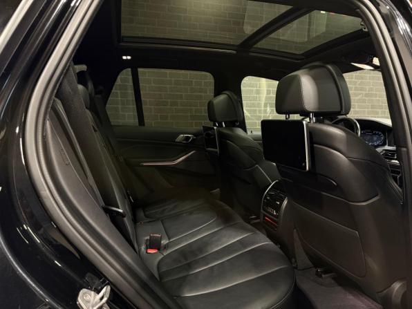 BMW X5 IV (G05/G18) с пробегом 2020 года, цена 6 949 000 рублей, 137966 км, внедорожник, Автокод Объявления