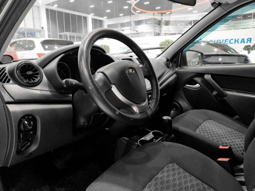 Lada (ВАЗ) Granta I Рестайлинг Казань  - изображение 20