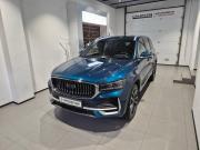 Geely Monjaro I Москва  - изображение 18