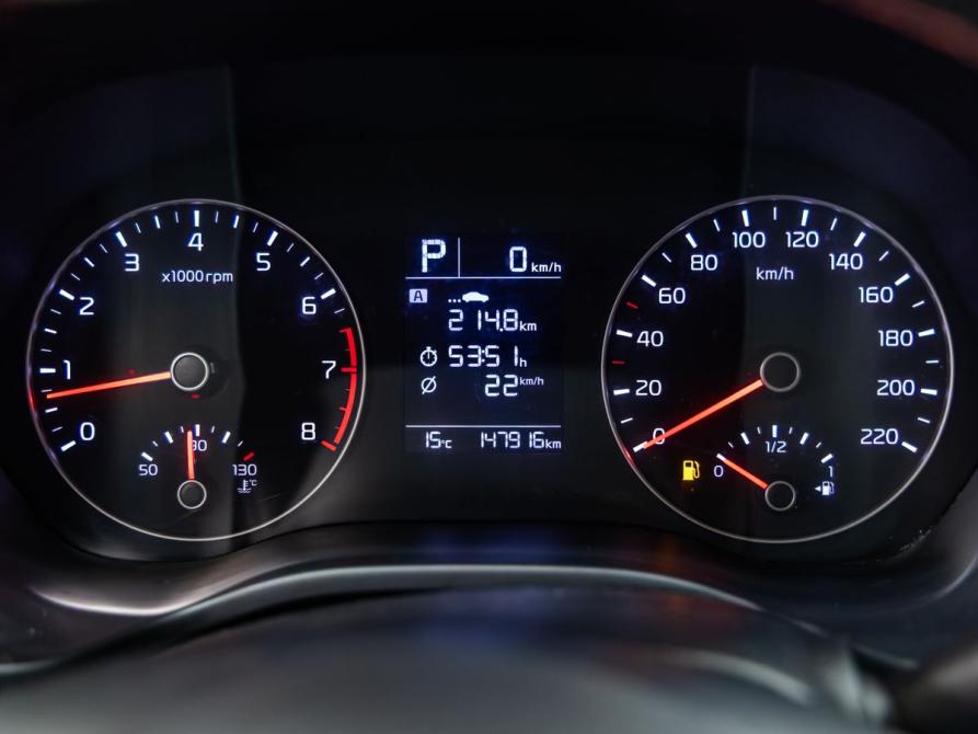 Kia Rio IV Рестайлинг Волгоград  - изображение 9
