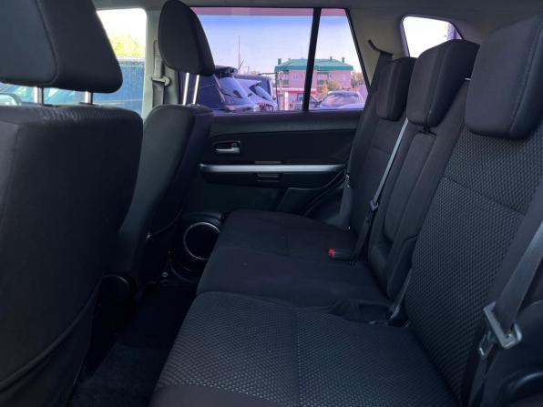 Suzuki Grand Vitara II Рестайлинг с пробегом 2010 года, цена 1 200 000 рублей, 188286 км, внедорожник, Автокод Объявления