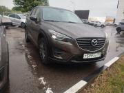 Mazda CX-5 I Рестайлинг Москва  - изображение 11