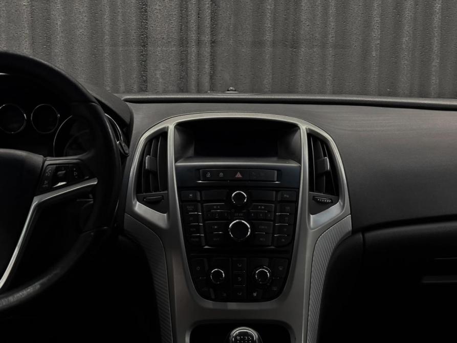 Opel Astra J Красноярск  - изображение 10