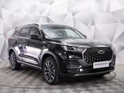 Chery Tiggo 8 Pro Max I Рестайлинг Ульяновск  - изображение 26