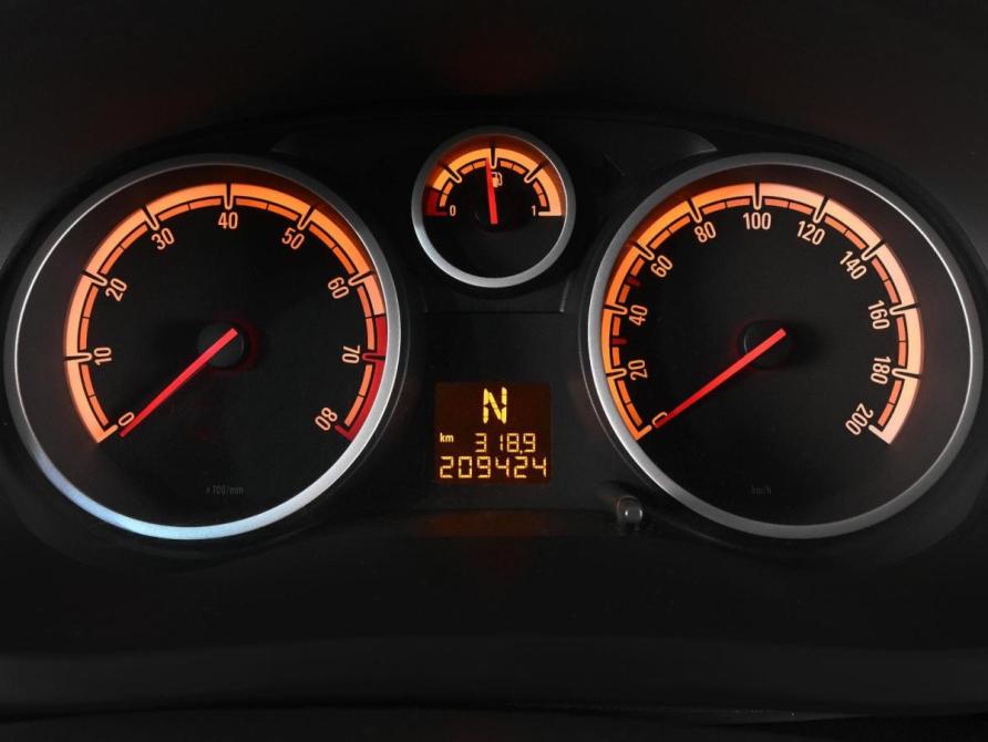 Opel Corsa D Ростов-на-Дону  - изображение 17