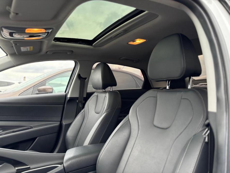 Hyundai Elantra VII (CN7) Набережные Челны  - изображение 29