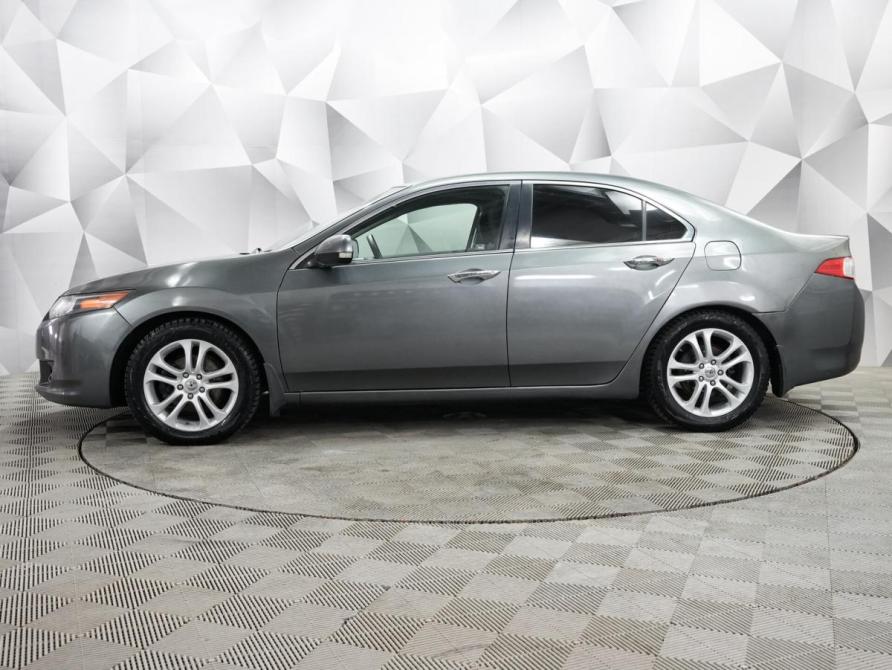 Honda Accord VIII Ульяновск  - изображение 2