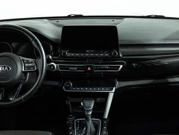 Kia Seltos I с пробегом 2020 года, цена 2 299 700 рублей, 64770 км, внедорожник, Автокод Объявления