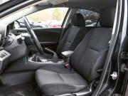 Mazda 3 II (BL) Рестайлинг Екатеринбург  - изображение 39