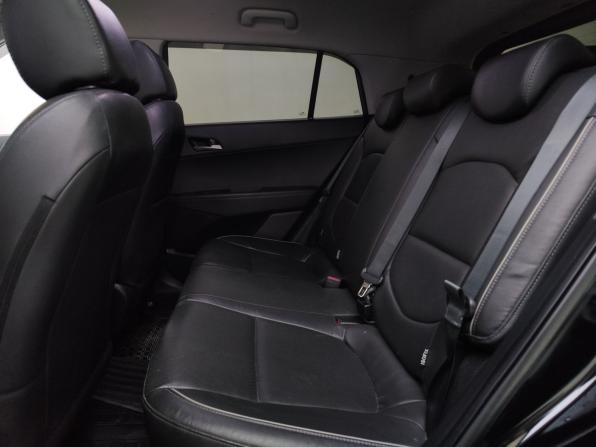 Hyundai Creta I с пробегом 2016 года, цена 1 770 000 рублей, 136800 км, внедорожник, Автокод Объявления