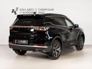 Chery Tiggo 7 Pro Max I Рестайлинг Казань  - изображение 11