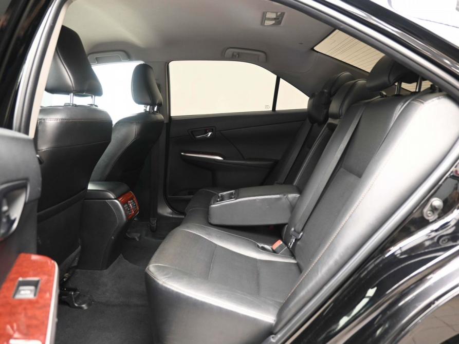 Toyota Camry VII (XV50) Ростов-на-Дону  - изображение 11