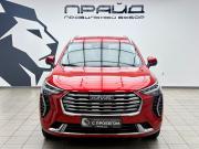 Haval Jolion I Рестайлинг Ростов-на-Дону  - изображение 27