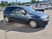 Volkswagen Golf VI Москва  - изображение 11